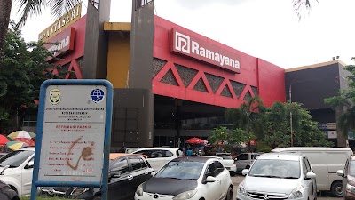 Photos of Sentra Antasari