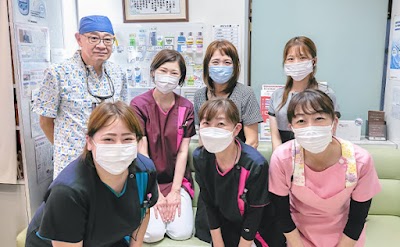 アオキ歯科医院