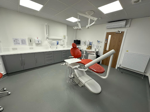 Queensway Dental - Washington