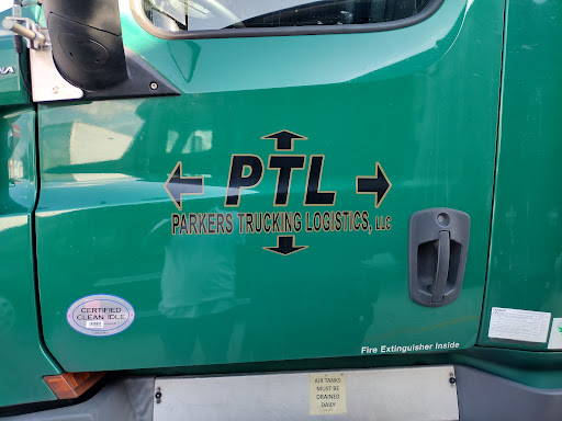 PTL PARKERS TRUCKING LOGISTICS BROKERAGE LLC - Thumbnail