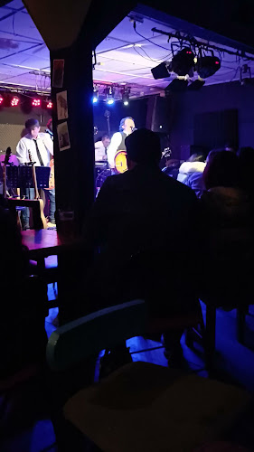 Comentarios y opiniones de Taberna Pirata Bar