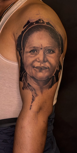A huge thank you to our amazing clients for the recent 5-star reviews! At Mantra Tattoo in Dadar,…