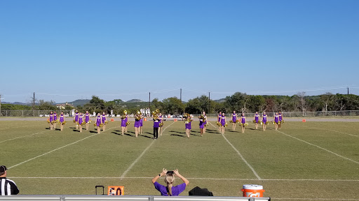 Pieper Ranch Middle School