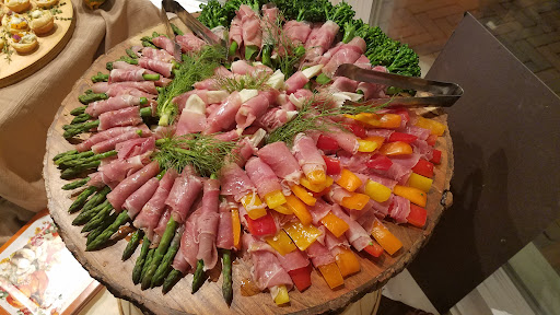 Culinary Architects - Visual