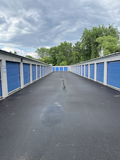 Reliable storage Gallery - United States
