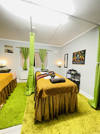 Dokkoon Thai Therapy