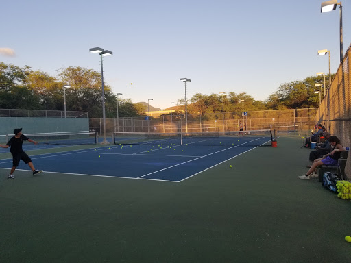 Waiʻanae District Park