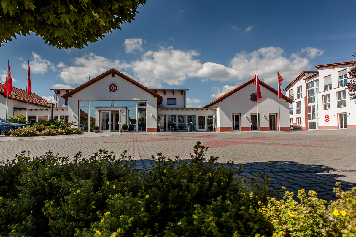 JohanniterHOTEL - Housity