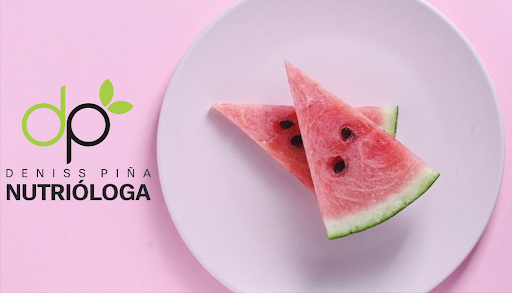 Nutrióloga Deniss Piña