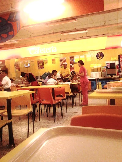 Photos of Villavicencio Success Center