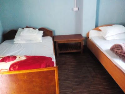 Photos of Hotel Pacific