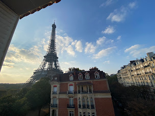 Photo n°2 de SAINT PRIEST-PARIS à Paris (Agence immobilière)