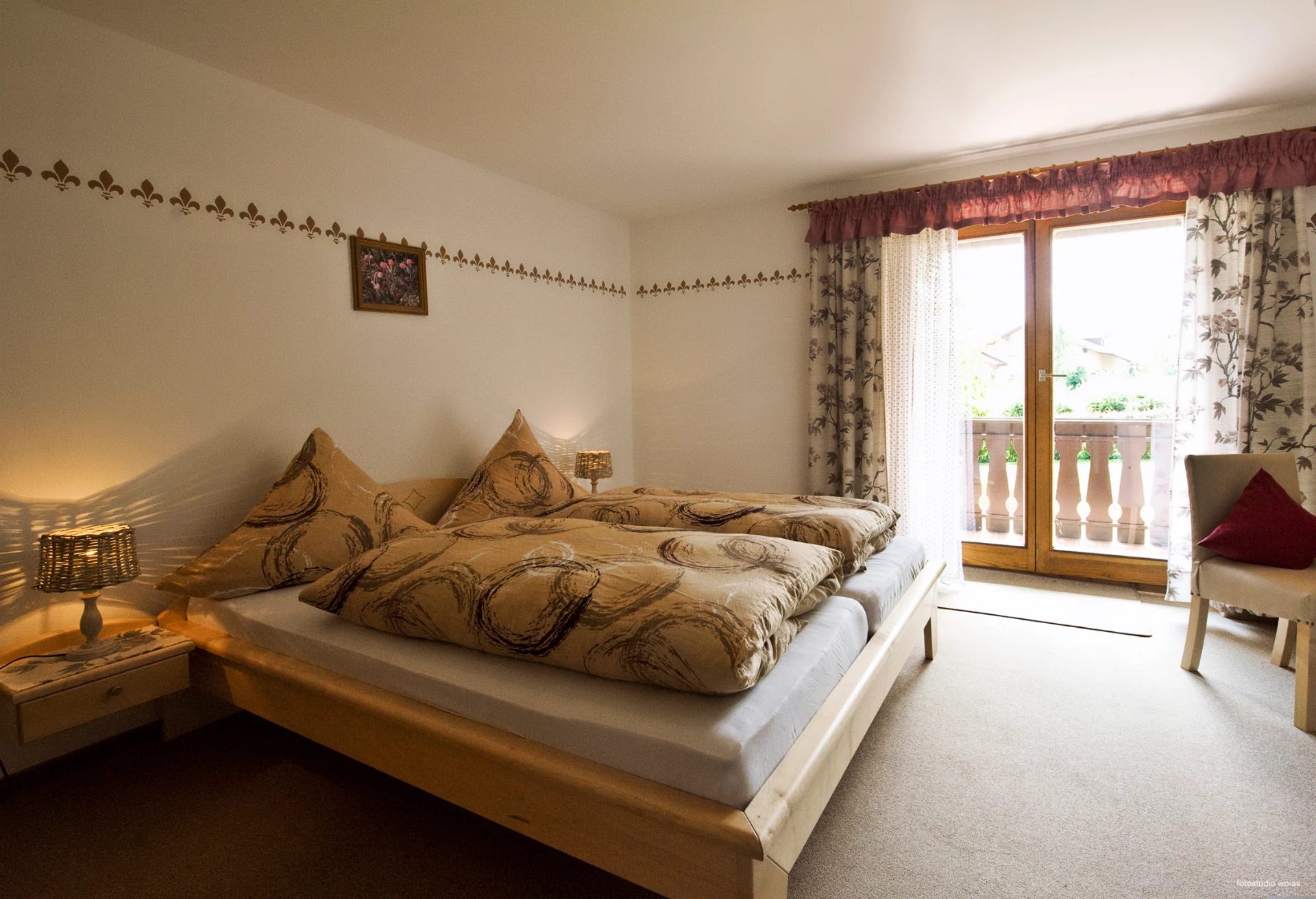 Pension Ambros
