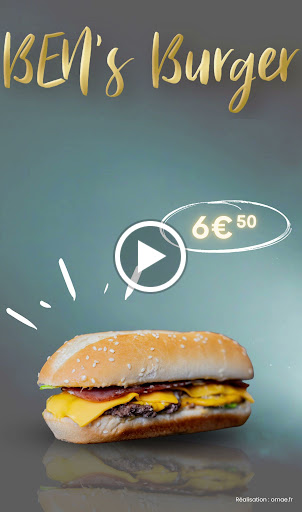 Photo 4 - La maison du burger
