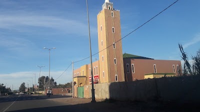 Photos of مسجد عائشة ام المؤمنين Mosqu&eacute;e