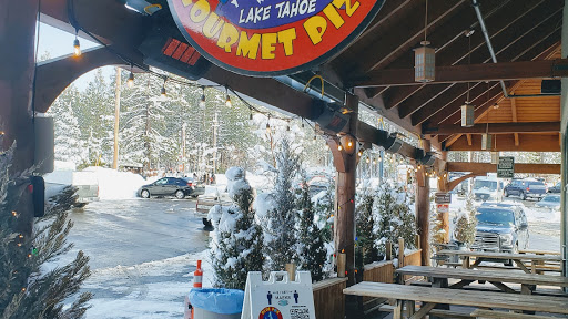Blue Dog Pizza | Tahoe Stateline - Thumbnail