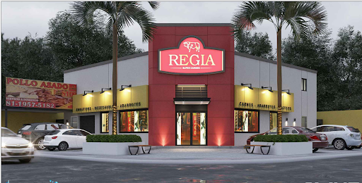 REGIA SUPER CARNES