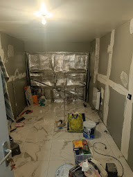 Photo n°39 de B.U peinture tout travaux intérieurs à Pommeuse (Service de pose de parquet)