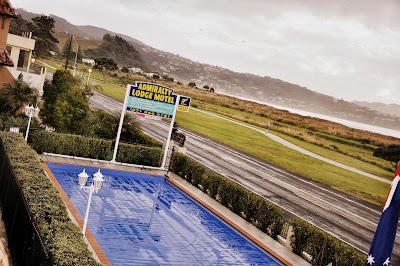 Photos of Admiralty Lodge
