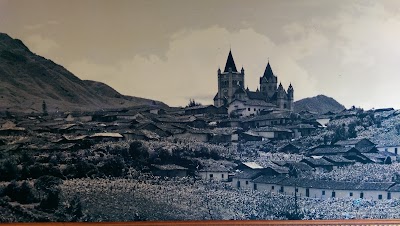 Photos of Plaza de Ru&iacute;z y Zapata
