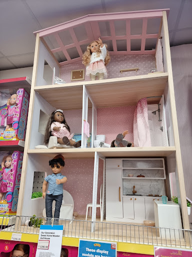 Smyths Toys Superstores Stockport - Thumbnail
