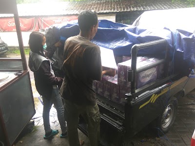 Photos of LAGIO CAFE (Mie Ayam Tasikmalaya)