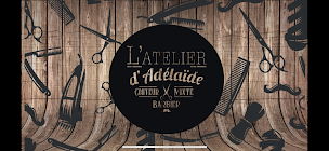 Photo n°1 de L’Atelier d’Adélaïde à Saint-Hilaire-du-Harcouët (Salon de coiffure)