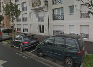 Photo n°4 de Audrey Biju-Duval à Houilles (Ostéopathe)