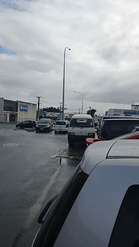 Reviews of VTNZ Manukau City in Auckland - Auto repair shop