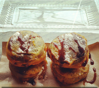 Photos of CHIPOK (Chicken Pok-Pok)