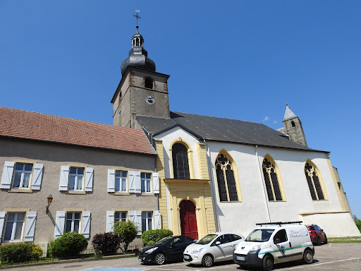 Photo de Résidence Sainte-Croix