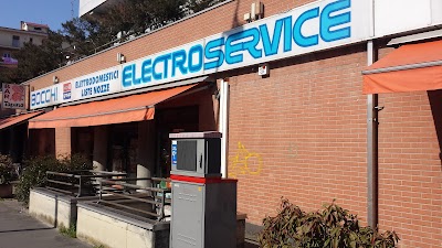 Expert - ELECTRO SERVICE S.N.C. DI BOCCHI GIANCARLO E C GAER