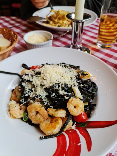 Trattoria Pane & Vino Gallery - Germany
