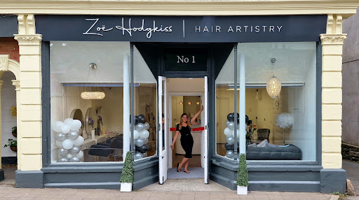 Zoe Hodgkiss | Hair Artistry - L'Oréal Colour Trophy Western Winner🏆