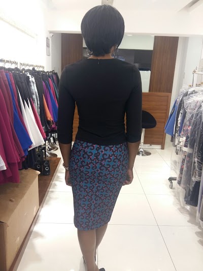 Photos of ELITE WARDROBE 1