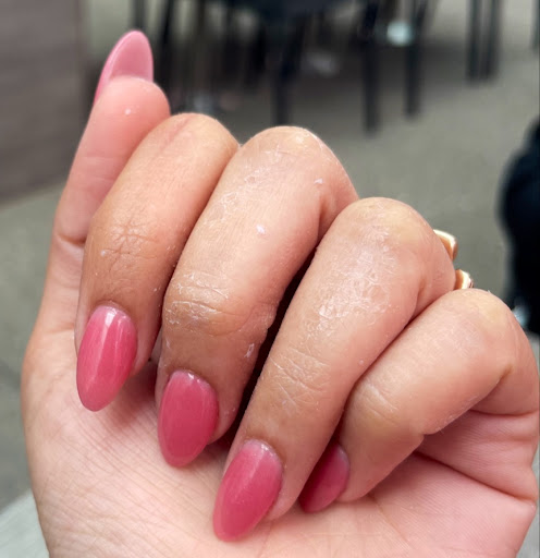 Nails Avenue Docklands - Thumbnail