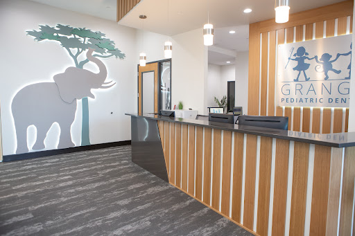 Granger Pediatric Dentistry - Thumbnail