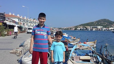 Photos of Mimoza Hotel
