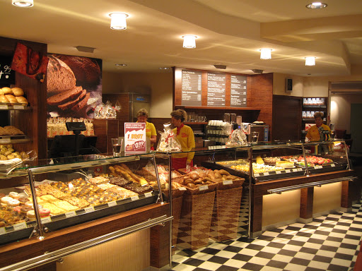 Bäckerei Jaretzke