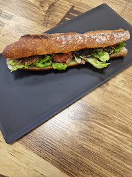 Photo n°12 de Pause dej à Dieppe (Pizzas à emporter)