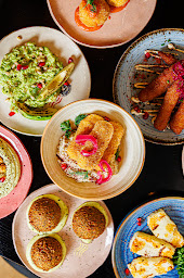 Photo n°1 de Le presque bout du monde à Paris (Restaurant français)