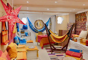 Photo n°1 de Hamac Concept à Collioure (Magasin de linge de maison)