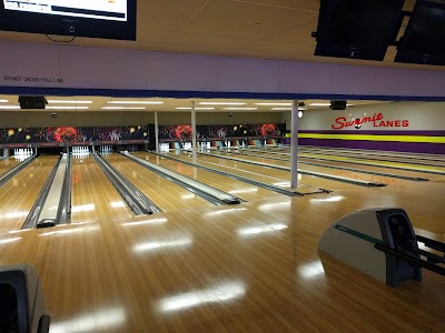 Summit Lanes