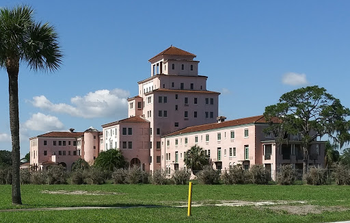 Sebring Civic Center - Thumbnail