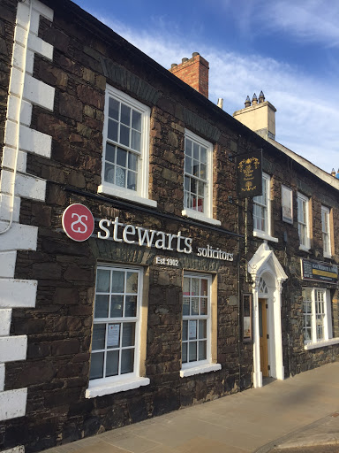 Stewarts Solicitors Comber - Thumbnail