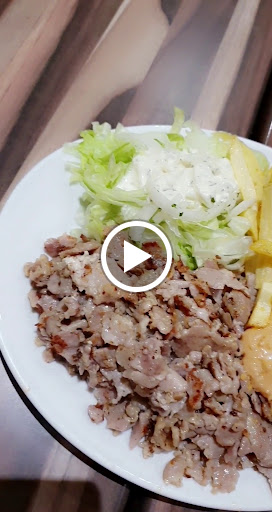 Photo 2 - Le Kebab Fresnois