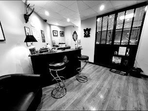 Photo n°1 de Feel'ink tattoo à Le Plessis-Robinson (Tatoueur)