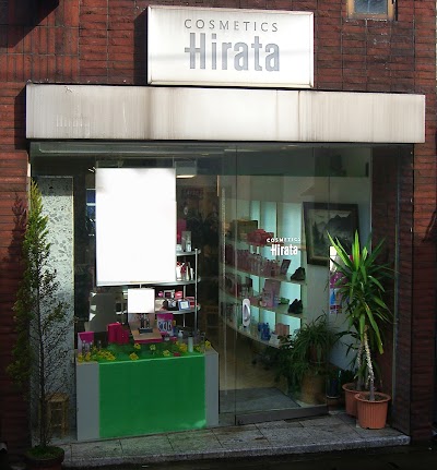 コスメティックハウスHirata