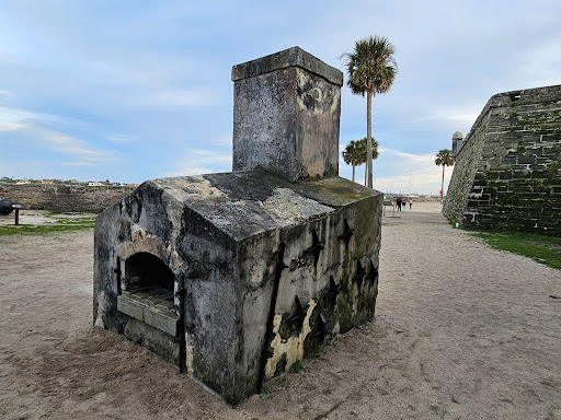 St. Augustine, FL - Visual