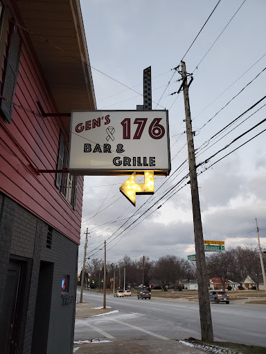Gen's 176 Bar & Grille - Thumbnail